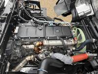 三菱ふそうスーパーグレートトレーラーヘッド（トラクターヘッド）大型（10t）[写真19]