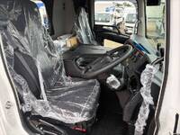 三菱ふそうスーパーグレートトレーラーヘッド（トラクターヘッド）大型（10t）[写真20]