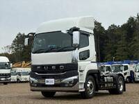 三菱ふそうスーパーグレートトレーラーヘッド（トラクターヘッド）大型（10t）[写真01]