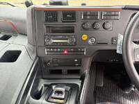 三菱ふそうスーパーグレートトレーラーヘッド（トラクターヘッド）大型（10t）[写真21]