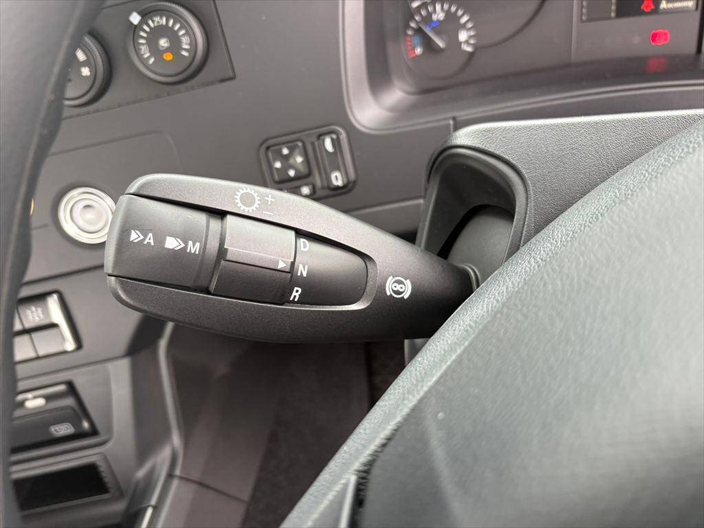 三菱ふそうスーパーグレートトレーラーヘッド（トラクターヘッド）大型（10t）[写真21]