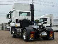 三菱ふそうスーパーグレートトレーラーヘッド（トラクターヘッド）大型（10t）[写真04]