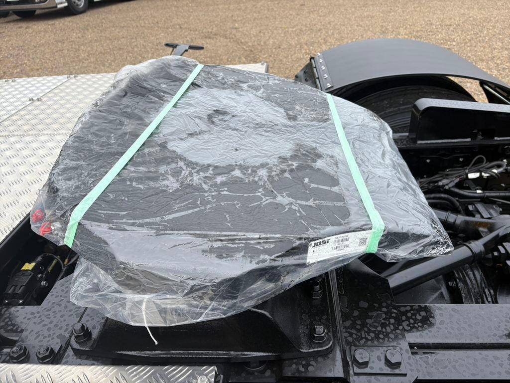 三菱ふそうスーパーグレートトレーラーヘッド（トラクターヘッド）大型（10t）[写真09]