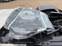 三菱ふそうスーパーグレートトレーラーヘッド（トラクターヘッド）大型（10t）[写真10]