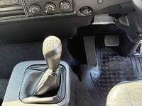 三菱ふそうファイターアルミウイング中型（4t）[写真23]