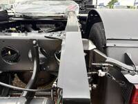 三菱ふそうスーパーグレートトレーラーヘッド（トラクターヘッド）大型（10t）[写真11]