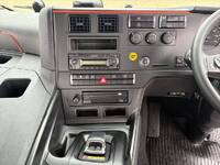 三菱ふそうスーパーグレートトレーラーヘッド（トラクターヘッド）大型（10t）[写真19]