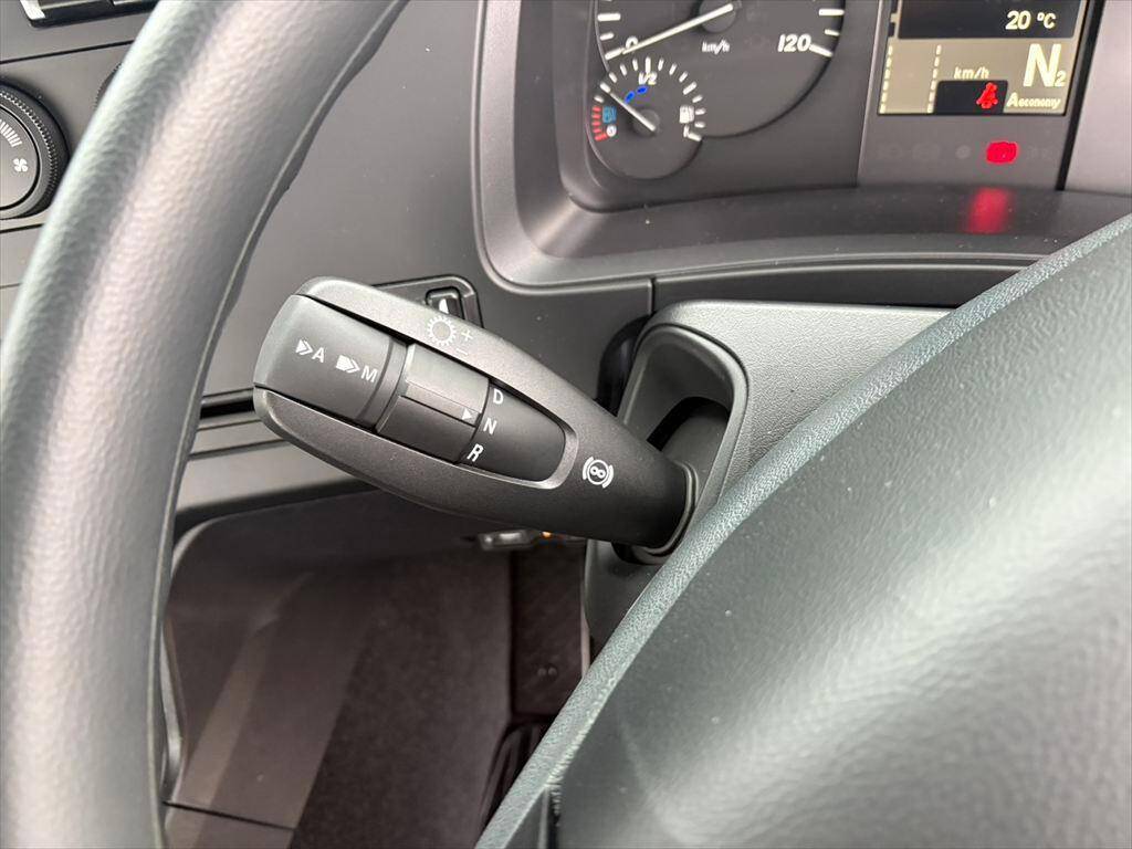 三菱ふそうスーパーグレートトレーラーヘッド（トラクターヘッド）大型（10t）[写真19]