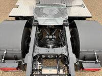 三菱ふそうスーパーグレートトレーラーヘッド（トラクターヘッド）大型（10t）[写真07]