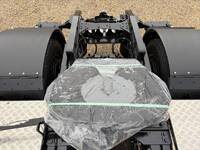 三菱ふそうスーパーグレートトレーラーヘッド（トラクターヘッド）大型（10t）[写真09]