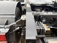 三菱ふそうスーパーグレートトレーラーヘッド（トラクターヘッド）大型（10t）[写真10]