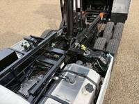 三菱ふそうスーパーグレートダンプ大型（10t）[写真13]