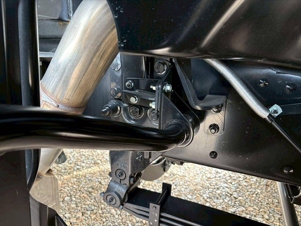 三菱ふそうスーパーグレートダンプ大型（10t）[写真15]