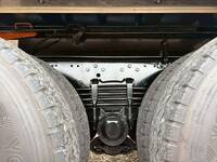 三菱ふそうスーパーグレートダンプ大型（10t）[写真17]