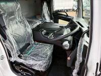 三菱ふそうスーパーグレートダンプ大型（10t）[写真20]