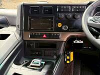 三菱ふそうスーパーグレートダンプ大型（10t）[写真21]