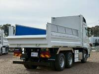 三菱ふそうスーパーグレートダンプ大型（10t）[写真04]