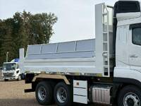 三菱ふそうスーパーグレートダンプ大型（10t）[写真05]