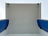 三菱ふそうスーパーグレートダンプ大型（10t）[写真07]