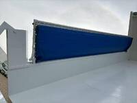 三菱ふそうスーパーグレートダンプ大型（10t）[写真09]