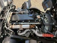 三菱ふそうファイターアルミウイング中型（4t）[写真21]