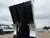 三菱ふそうファイターダンプ中型（4t）[写真13]