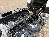 三菱ふそうファイターダンプ中型（4t）[写真14]