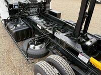 三菱ふそうファイターダンプ中型（4t）[写真15]