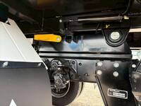 三菱ふそうファイターダンプ中型（4t）[写真16]