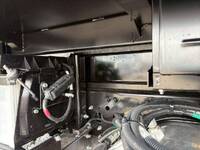 三菱ふそうファイターダンプ中型（4t）[写真17]