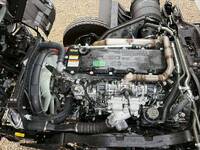 三菱ふそうファイターダンプ中型（4t）[写真18]