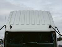 三菱ふそうファイターダンプ中型（4t）[写真20]