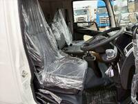 三菱ふそうファイターダンプ中型（4t）[写真21]