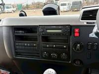 三菱ふそうファイターダンプ中型（4t）[写真22]