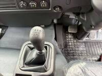 三菱ふそうファイターダンプ中型（4t）[写真23]