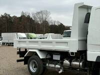 三菱ふそうファイターダンプ中型（4t）[写真06]