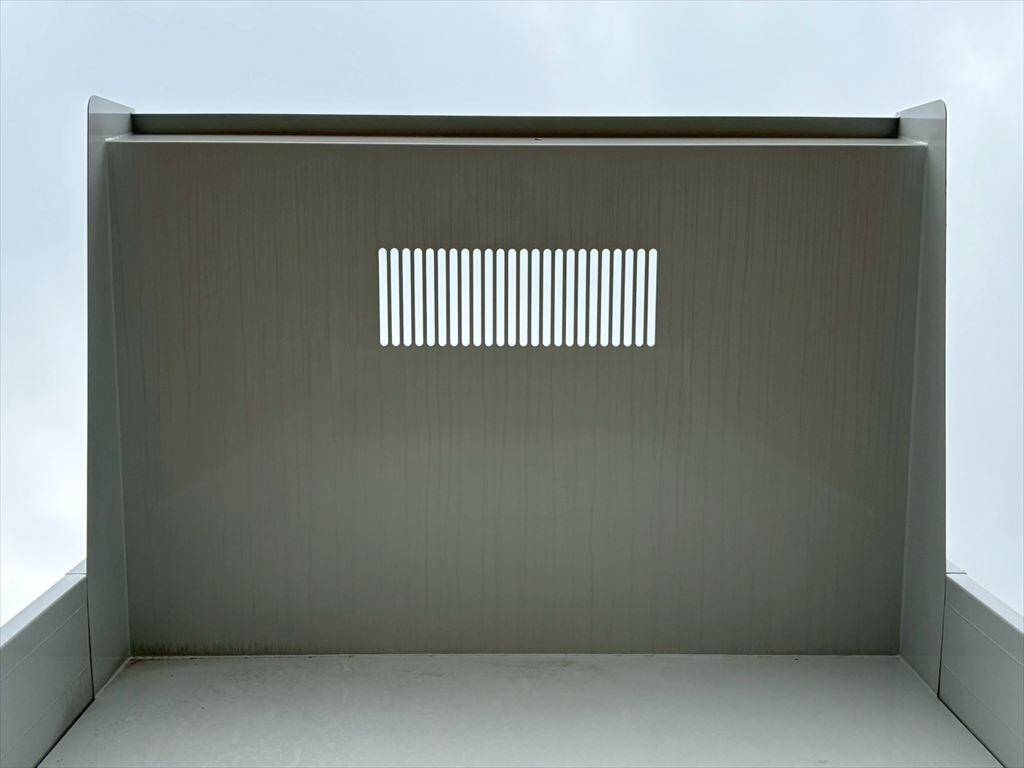 三菱ふそうファイターダンプ中型（4t）[写真06]