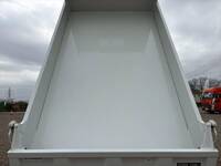 三菱ふそうファイターダンプ中型（4t）[写真08]