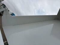 三菱ふそうファイターダンプ中型（4t）[写真09]