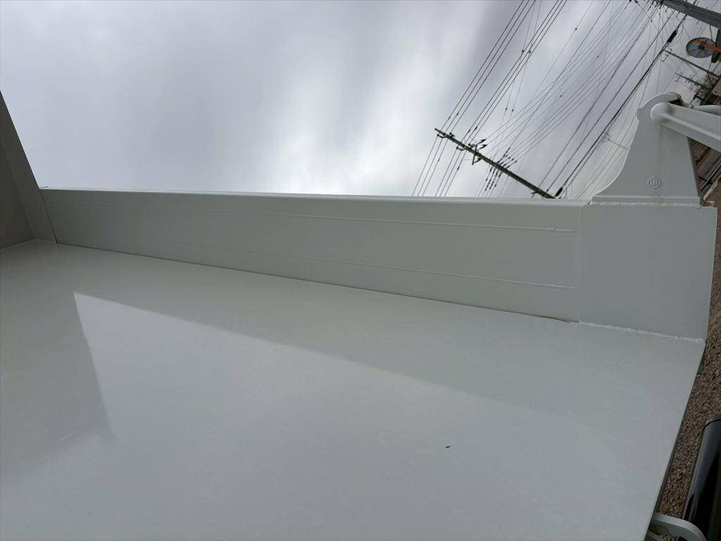 三菱ふそうファイターダンプ中型（4t）[写真09]