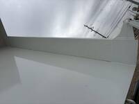 三菱ふそうファイターダンプ中型（4t）[写真10]