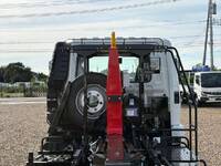 三菱ふそうファイターコンテナ専用車中型（4t）[写真07]