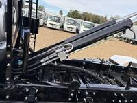 三菱ふそうファイターコンテナ専用車中型（4t）[写真09]