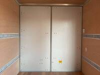 三菱ふそうキャンターアルミバン小型（2t・3t）[写真12]