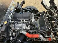 三菱ふそうキャンターアルミバン小型（2t・3t）[写真18]