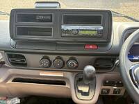 三菱ふそうキャンターアルミバン小型（2t・3t）[写真21]