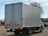 三菱ふそうキャンターアルミバン小型（2t・3t）[写真05]