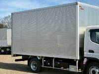 三菱ふそうキャンターアルミバン小型（2t・3t）[写真06]