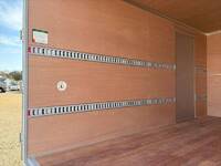 三菱ふそうキャンターアルミバン小型（2t・3t）[写真10]