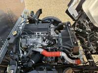 三菱ふそうキャンターアルミバン小型（2t・3t）[写真19]